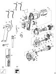 DEWALT DRILL (Type 4)