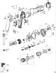 DEWALT SCREWDRIVER (Type 2)