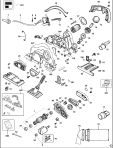DEWALT PLANER (Type 1)