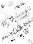 DEWALT HAMMER (Type 2)