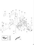 DEWALT SITE SAW (Type 1)