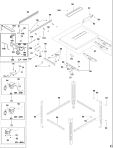 DEWALT SITE SAW (Type 1)