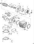 DEWALT SITE SAW (Type 1)