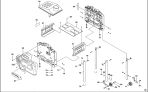 DEWALT PLANER THICKNESSER (Type 1)