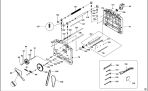 DEWALT PLANER THICKNESSER (Type 1)