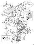 DEWALT TABLE SAW (Type 2)