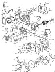 DEWALT MITRE SAW (Type 2)