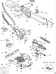 DEWALT MITRE SAW (Type 2)