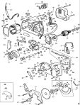DEWALT MITRE SAW (Type 2)