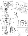 DEWALT ROTARY HAMMER (Type 2)
