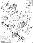 BLACK+DECKER BELT SANDER (Type 1 - 2)