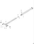 DEWALT TABLE EXTENSION (Type 1)