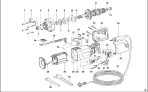 DEWALT GRINDER (Type 1)
