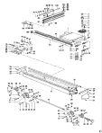 DEWALT TABLE (Type 1)