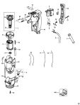 DEWALT CHIPPING HAMMER (Type 1)