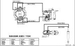 DEWALT CHIPPING HAMMER (Type 3)