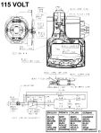 DEWALT MITRE SAW (Type 2-3)
