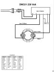 DEWALT JIGSAW (Type 1)