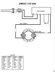 DEWALT JIGSAW (Type 1)
