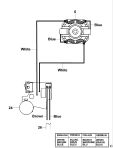 DEWALT SANDER (Type 1)