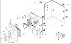 DEWALT MAG DRILL STAND (Type 1)