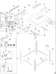 DEWALT SITE SAW (Type 2)