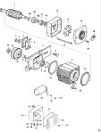 DEWALT SITE SAW (Type 2)