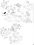 DEWALT VACUUM EXTRACTOR (Type 1)