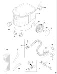 DEWALT VACUUM EXTRACTOR (Type 1)