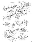 DEWALT COMBINATION SAW (Type 3)