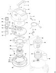 DEWALT VACUUM EXTRACTOR (Type 1)