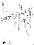 DEWALT HAMMER (Type 3)