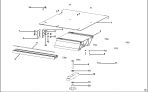 DEWALT EXTENSION TABLE (Type 1)