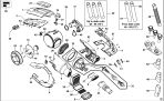 BLACK+DECKER VACUUM CLEANER (Type 1)