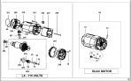 DEWALT COMBINATION SAW (Type 1)