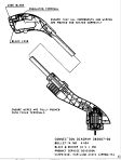 BLACK+DECKER STRING TRIMMER (Type 1)
