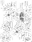 DEWALT BANDSAW (Type 2)