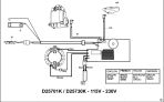 DEWALT ROTARY HAMMER (Type 2)