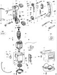 ROTARY HAMMER