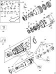 DEWALT DEMOLITION HAMMER (Type 1)