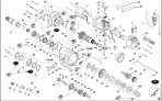 DEWALT DIAMOND DRILL (Type 1)