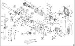 DEWALT DIAMOND DRILL (Type 1)