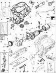 BLACK+DECKER JIGSAW (Type 1)