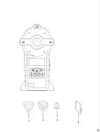 BLACK+DECKER LASER (Type 1)