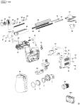 DEWALT DUST EXTRACTOR (Type 2)