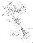 DEWALT VACUUM EXTRACTOR (Type 1)