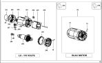 DEWALT COMBINATION SAW (Type 2)