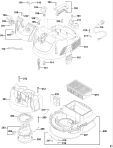 DEWALT VACUUM EXTRACTOR (Type 1)