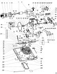 DEWALT COMBINATION SAW (Type 2)