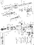 BLACK+DECKER ROTARY HAMMER (Type 3)